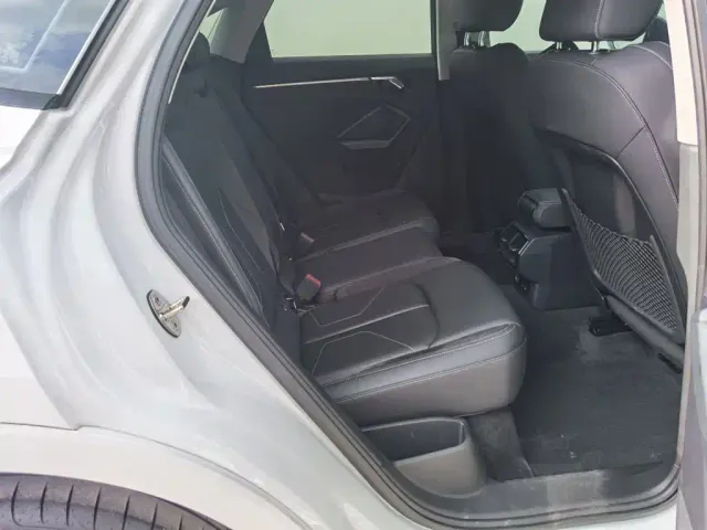 Audi Q3 Sportback — Фото автомобиля 27