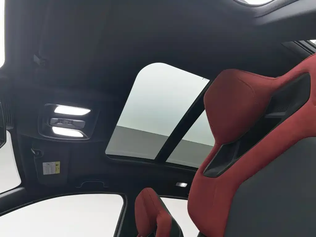 Changan Changan X5 PLUS 2025 1.5T DCT Pioneer — Фото автомобиля 14