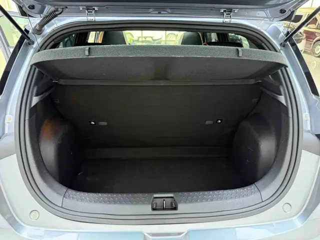 BYD Dolphin — Фото автомобиля 17