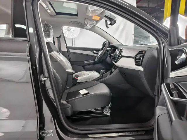 Jetta VS5 — Фото автомобиля 19