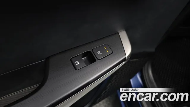 Kia EV6 New — Фото автомобиля 24