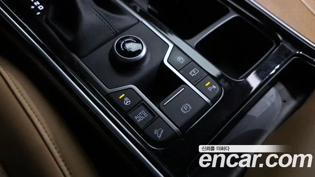 Kia Sorento Sorento 4-е поколение Дизель 2.2 2WD — Фото автомобиля 22