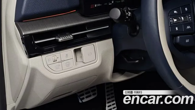 Kia Sportage 5th Gen — Фото автомобиля 21