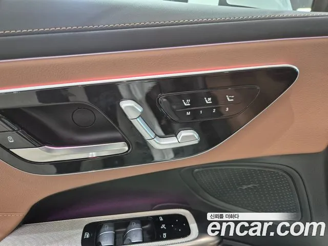 Mercedes-Benz CLE-Class — Фото автомобиля 12