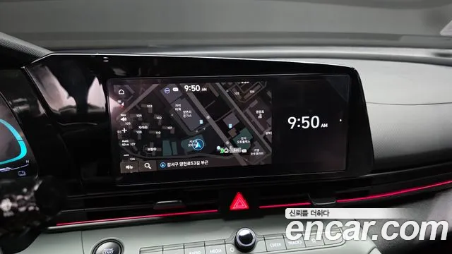 Hyundai AVANTE Modern — Фото автомобиля 15