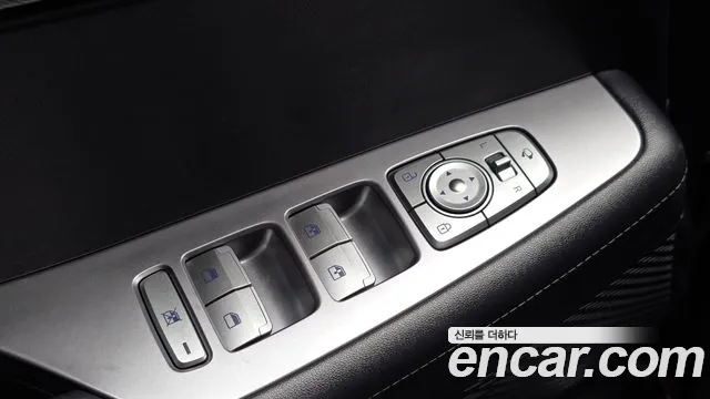 Hyundai Palisade The New — Фото автомобиля 28