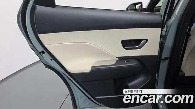 Hyundai Kona — Фото автомобиля 14
