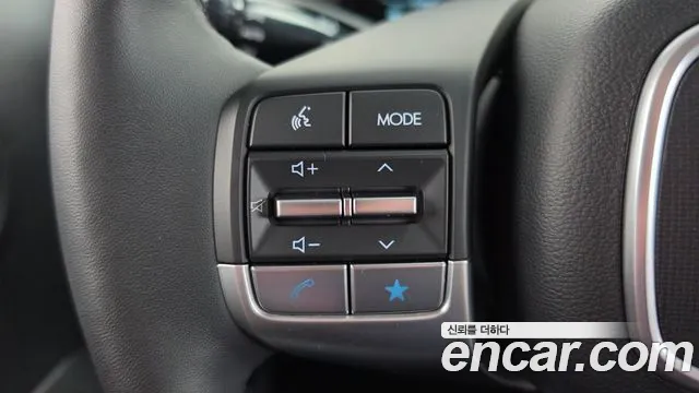 Hyundai Casper — Фото автомобиля 16