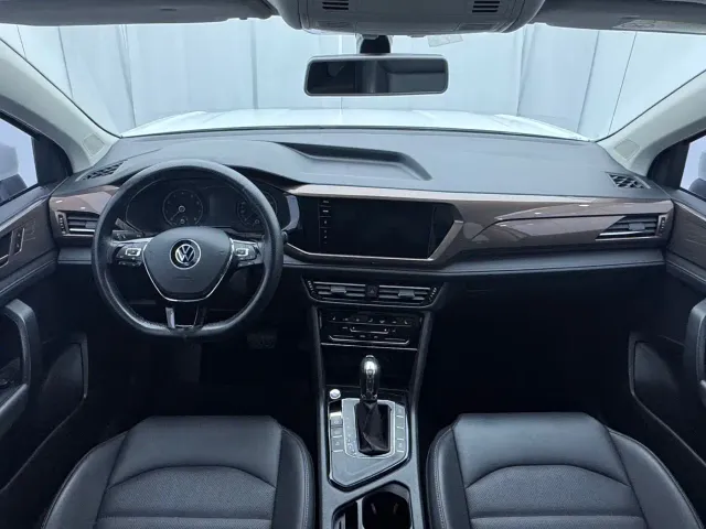 Volkswagen Tharu — Фото автомобиля 10