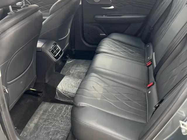 Chery Arrizo 8 PRO 2025 Pro 1.6T Luxury — Фото автомобиля 13