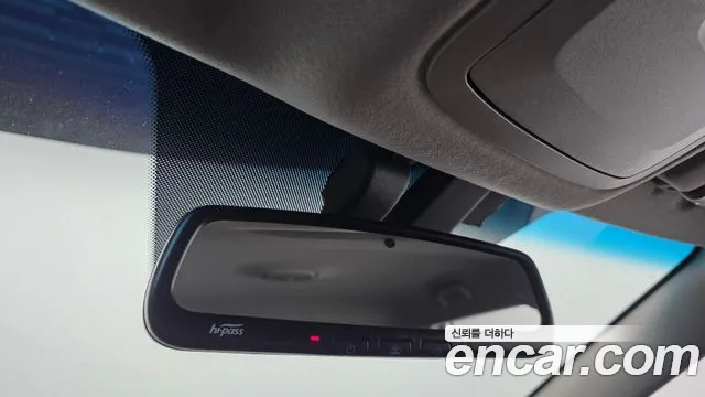 KG_Mobility_Ssangyong TIBOLI Very New Tivoli Бензин 1.5 2WD — Фото автомобиля 12