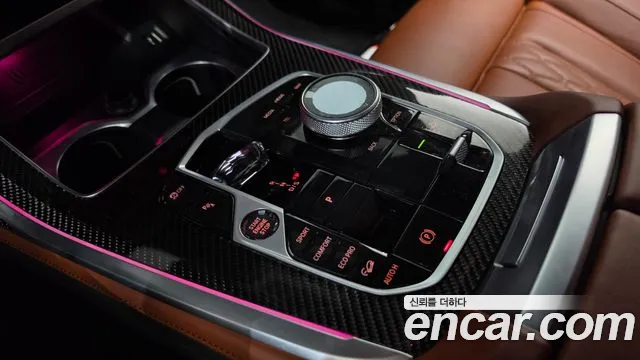 BMW X7 G07 — Фото автомобиля 12