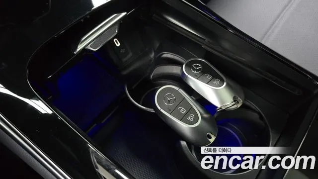 Mercedes-Benz GLC-Class GLC-класс X254 — Фото автомобиля 27