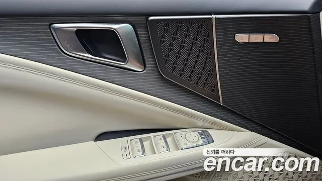 Kia K8 Signature — Фото автомобиля 27