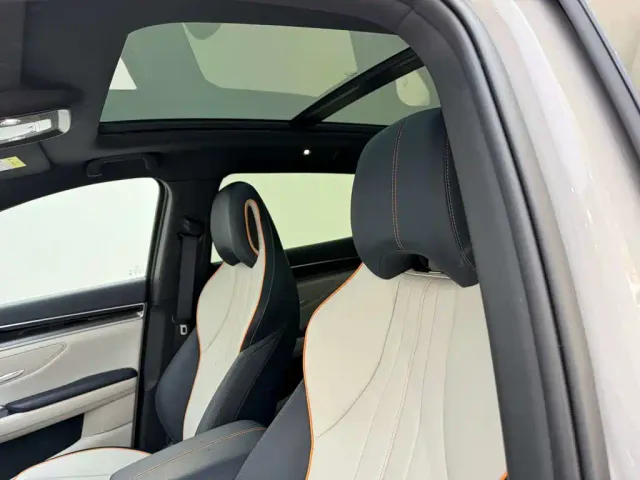 BYD Song PLUS — Фото автомобиля 16