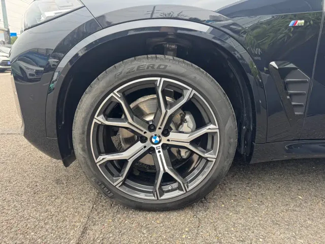 BMW X5 — Фото автомобиля 4