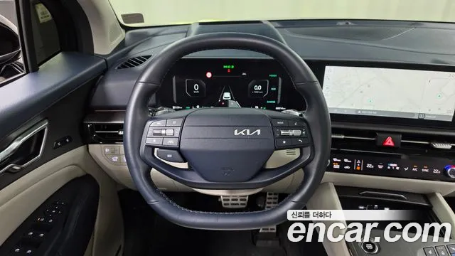 Kia Sportage 5th Gen — Фото автомобиля 19