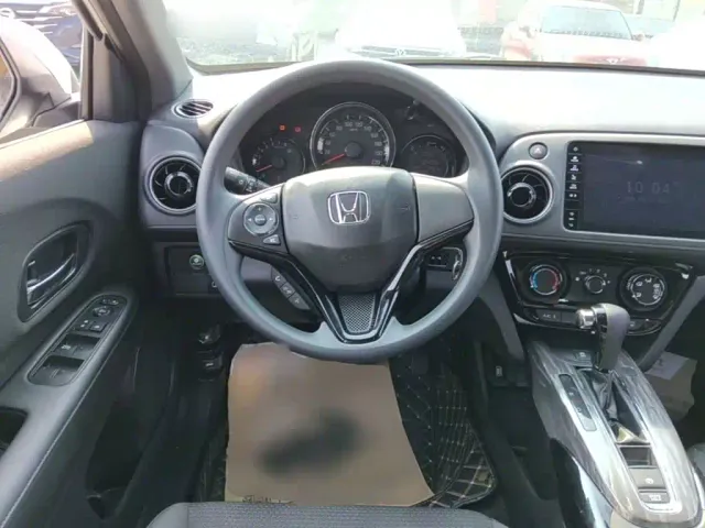 Honda XR-V — Фото автомобиля 10