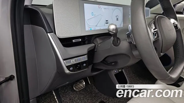 Hyundai Ioniq 5 — Фото автомобиля 30