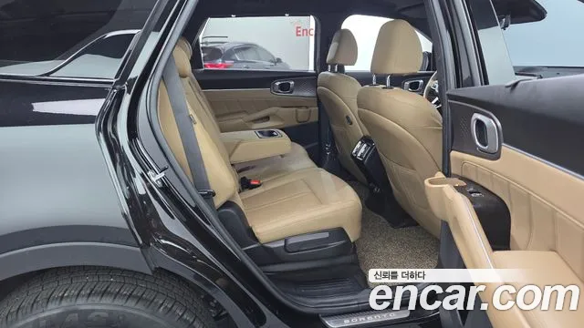 Kia Sorento — Фото автомобиля 17