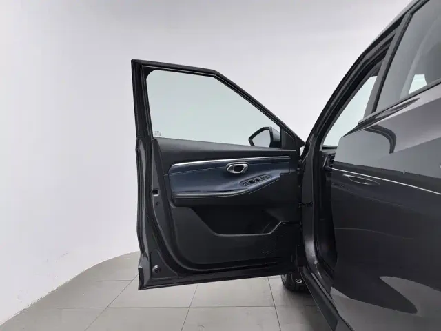 GAC Trumpchi GS3 — Фото автомобиля 8