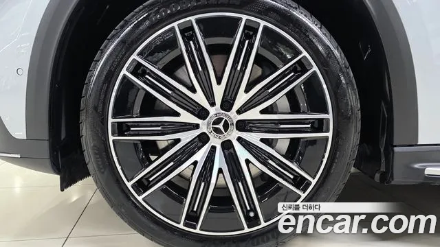 Mercedes-Benz EQE X294 — Фото автомобиля 20
