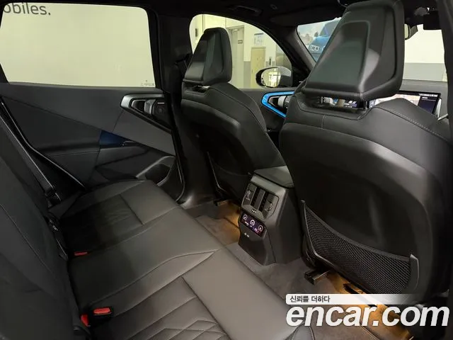 BMW X3 G45 — Фото автомобиля 17