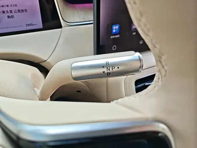 Shangjie SUV — Фото автомобиля 20