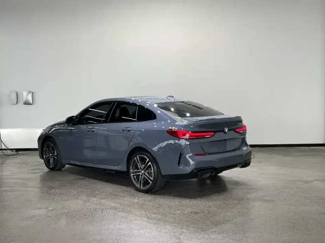 BMW 2 Series — Фото автомобиля 12