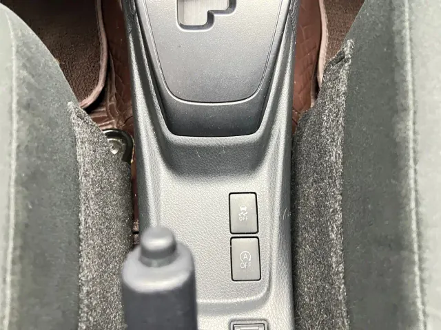 Toyota Vios FS — Фото автомобиля 19
