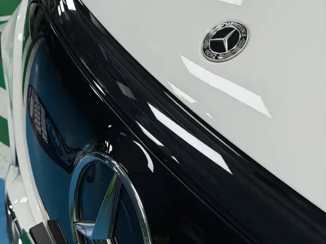 Mercedes-Benz EQE SUV — Фото автомобиля 5