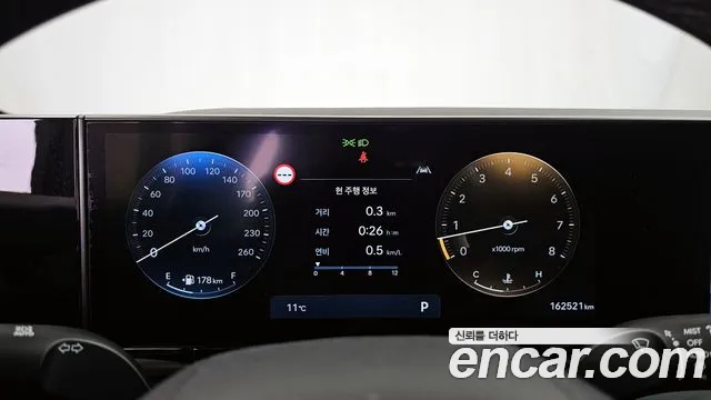 Hyundai Grandeur — Фото автомобиля 8