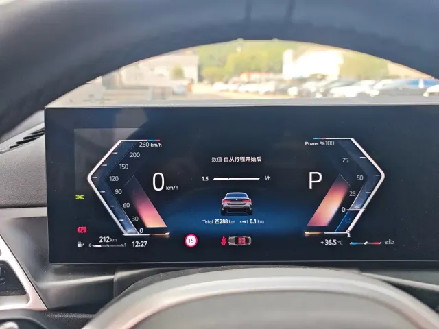 BMW 4 Series — Фото автомобиля 14
