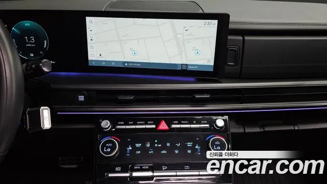 Hyundai Santa Fe MX5 — Фото автомобиля 13