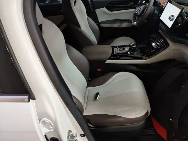 BYD Qin PLUS — Фото автомобиля 24