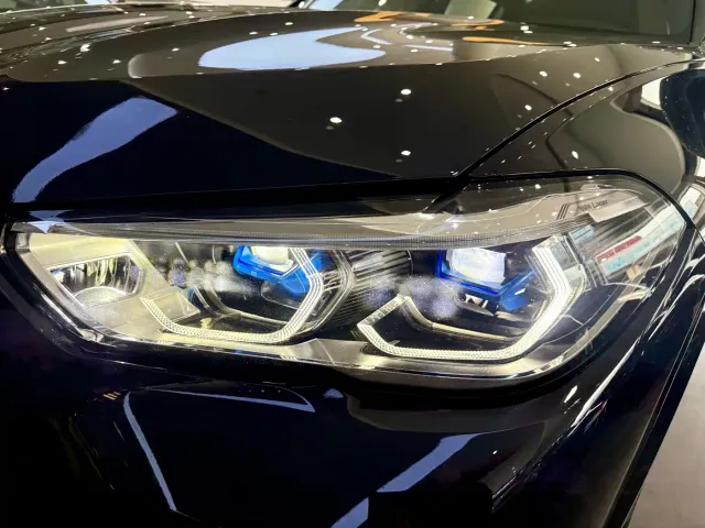 BMW X5 — Фото автомобиля 3