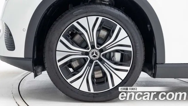 Mercedes-Benz EQE X294 — Фото автомобиля 7