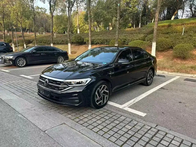 Volkswagen Sagitar — Фото автомобиля 3