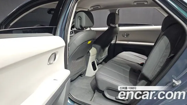 Hyundai Ioniq 5 Ioniq5 — Фото автомобиля 12