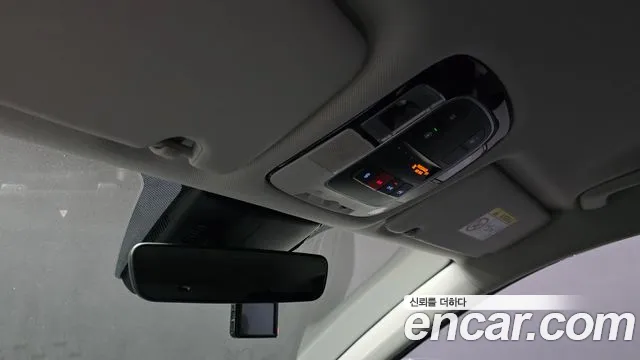 Hyundai Tucson Tucson (NX4) Бензин 1.6 турбо 2WD — Фото автомобиля 26