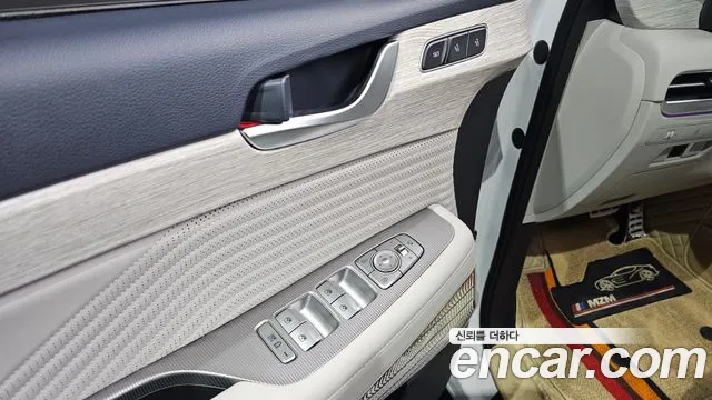Hyundai Palisade The New Palisade Дизель 2.2 4WD — Фото автомобиля 26
