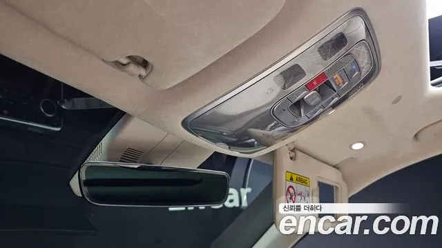 Genesis GV80 — Фото автомобиля 27