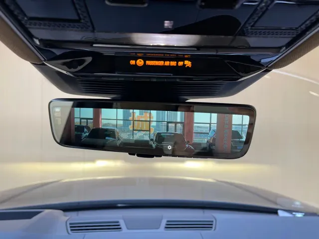 Land Rover Range Rover — Фото автомобиля 17