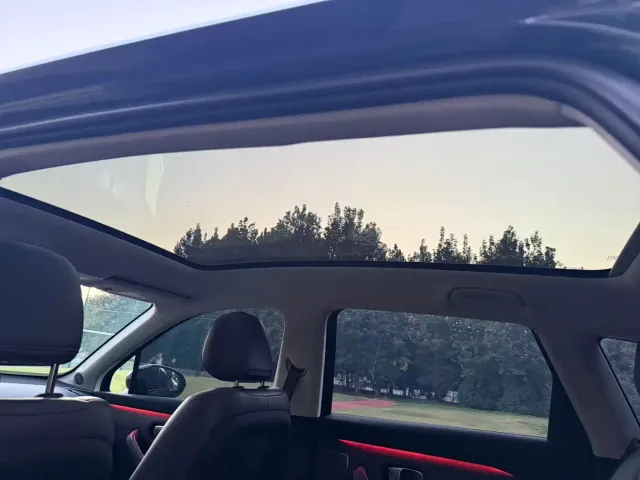 Leapmotor C10 — Фото автомобиля 20