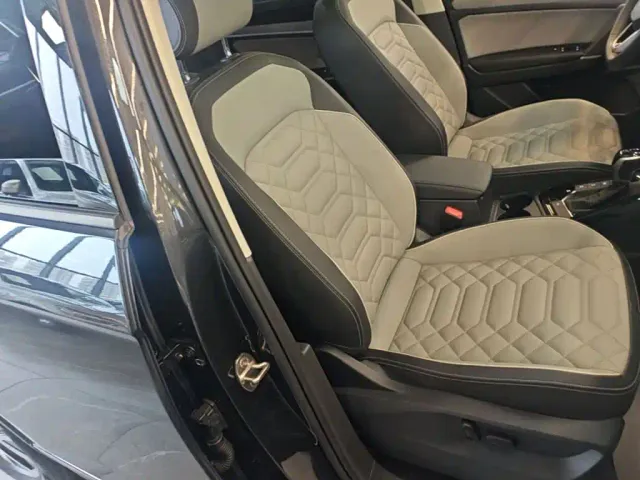 Volkswagen Tayron — Фото автомобиля 24