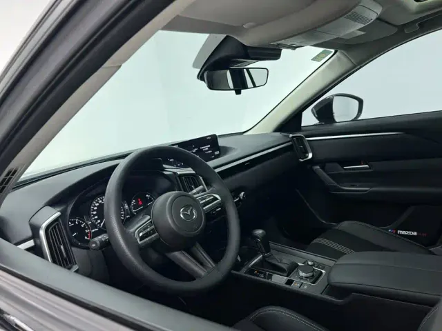 Mazda CX-50 Xingye — Фото автомобиля 14