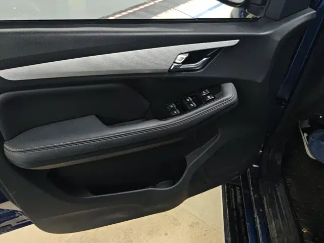 Isuzu Ruimai — Фото автомобиля 7