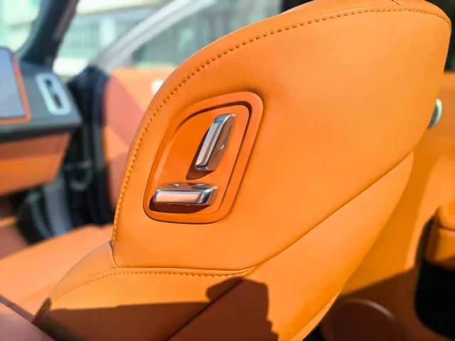 Li Auto L7 — Фото автомобиля 16