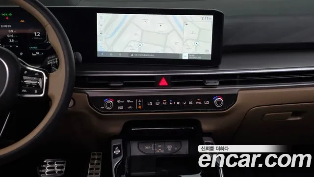 Kia Sorento — Фото автомобиля 19