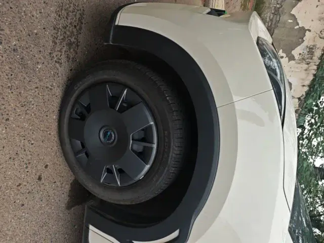 BYD Seagull — Фото автомобиля 22